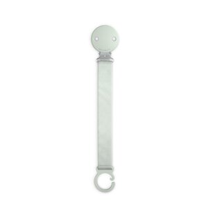 Suavinex silicone soother clip Wonder Soft Green - Suavinex