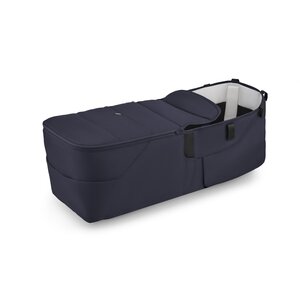 Bugaboo Donkey 6 twin bassinet fabric complete Deep Indigo - Bugaboo