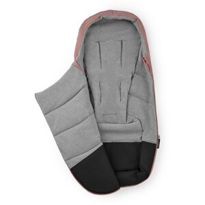 Bugaboo footmuff Dusty Pink - Bugaboo