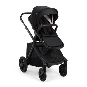 Nuna Demi Icon pushchair Caviar - Nuna