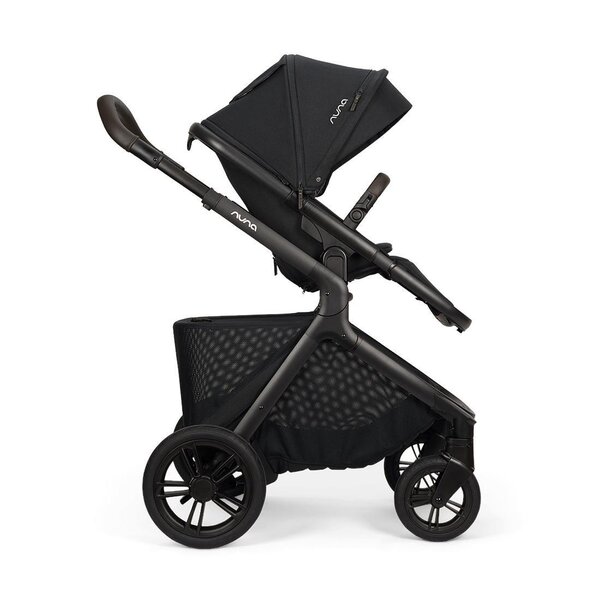 Nuna Demi Icon pushchair Caviar - Nuna