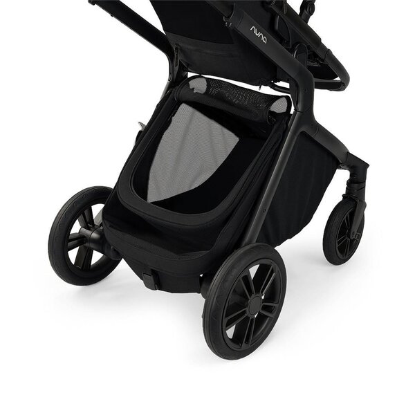 Nuna Demi Icon pushchair Caviar - Nuna