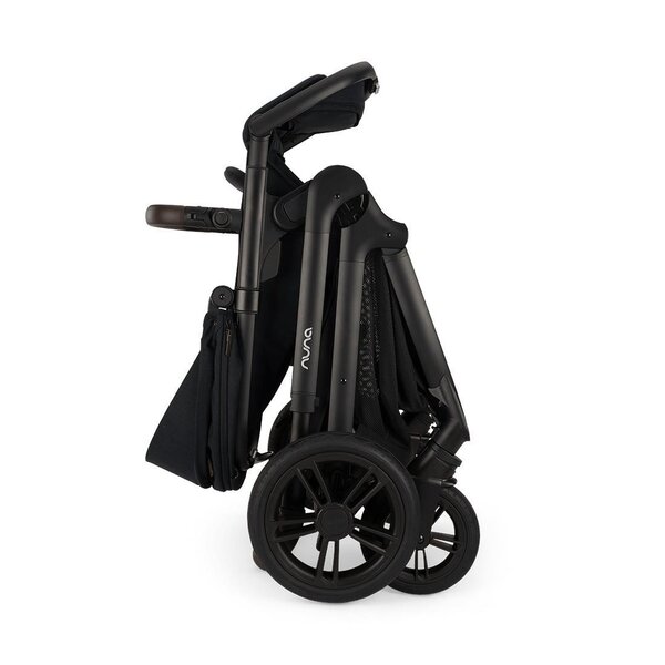 Nuna Demi Icon pushchair Caviar - Nuna