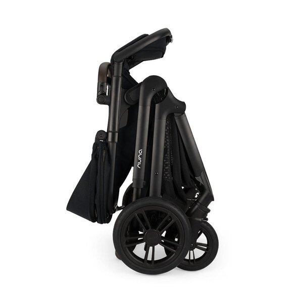 Nuna Demi Icon pushchair Caviar - Nuna