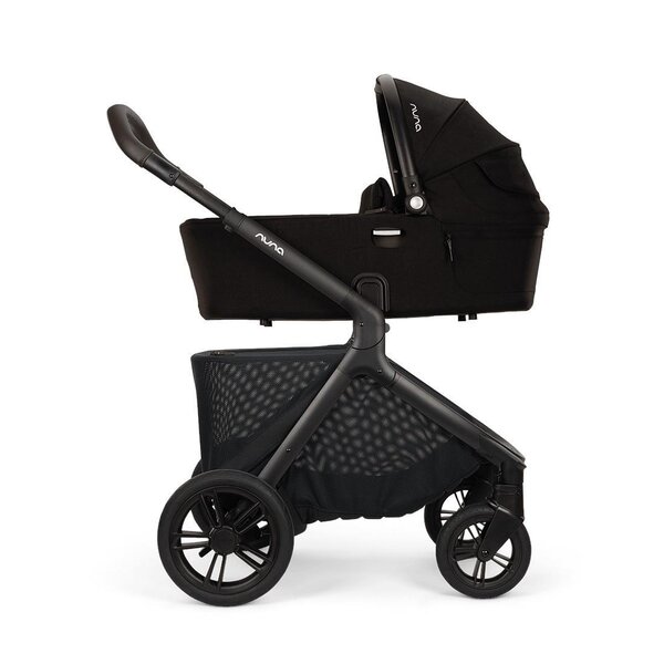 Nuna Demi Icon pushchair Caviar - Nuna