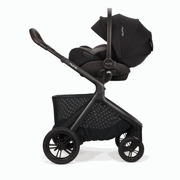 Nuna Demi Icon pushchair Caviar - Nuna