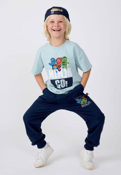 Legowear T-shirt Lwtaj 302 - Legowear