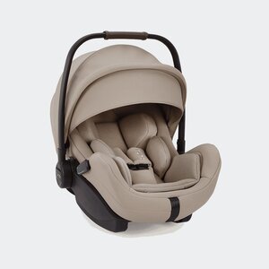 Nuna Arra Flex car seat 40-87cm, Chateau V2 - Nuna
