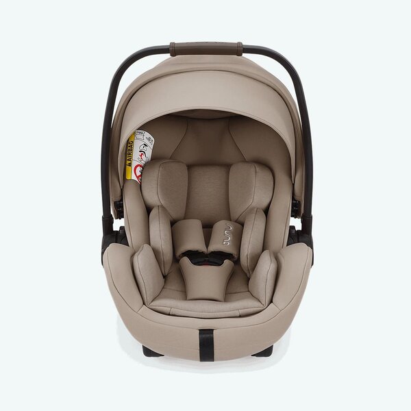 Nuna Arra Flex автокресло 40-87cm, Chateau V2 - Nuna