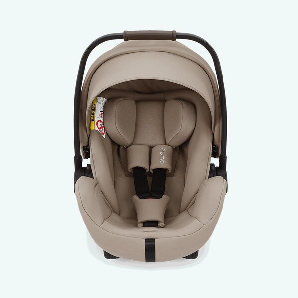 Nuna Arra Flex автокресло 40-87cm, Chateau V2 - Nuna