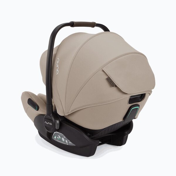 Nuna Arra Flex автокресло 40-87cm, Chateau V2 - Nuna