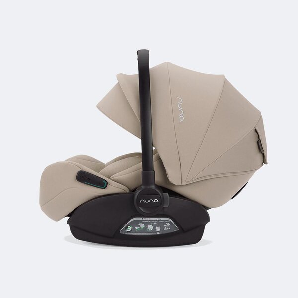 Nuna Arra Flex автокресло 40-87cm, Chateau V2 - Nuna