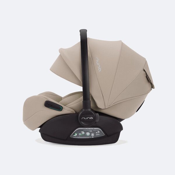 Nuna Arra Flex автокресло 40-87cm, Chateau V2 - Nuna