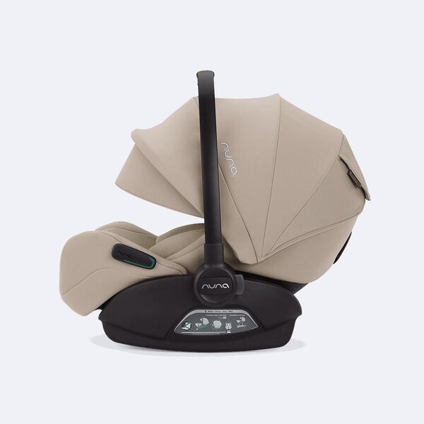 Nuna Arra Flex автокресло 40-87cm, Chateau V2 - Nuna