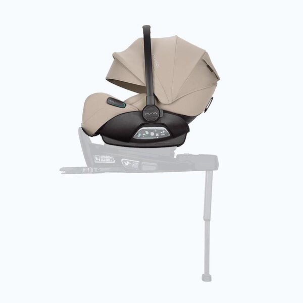 Nuna Arra Flex автокресло 40-87cm, Chateau V2 - Nuna
