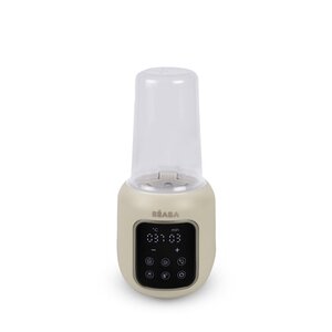 Beaba bottle warmer Multi Milk, Clay - Beaba