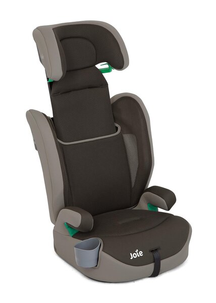 Joie Elevate R129 (76-150cm) car seat Toffee Mesh - Joie
