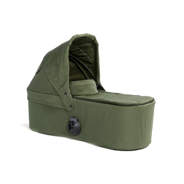 Bumbleride Era,Indie,Speed bassinet, Olive  - Bumbleride