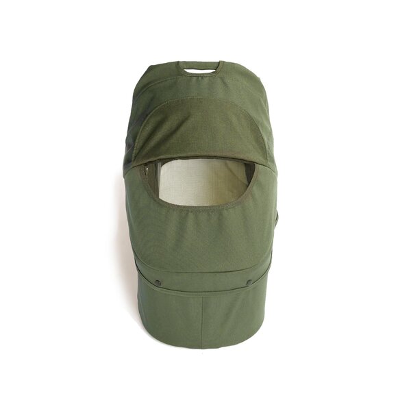 Bumbleride Era,Indie,Speed bassinet, Olive  - Bumbleride