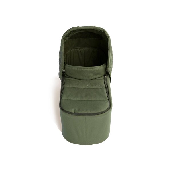 Bumbleride Era,Indie,Speed bassinet, Olive  - Bumbleride
