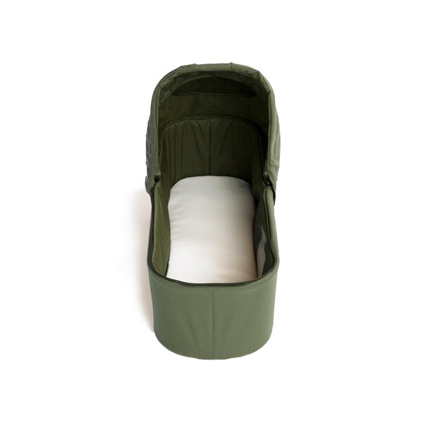 Bumbleride Era,Indie,Speed bassinet, Olive  - Bumbleride