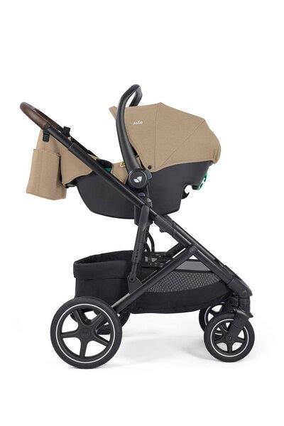 Joie Elara pushchair Cashew - Joie