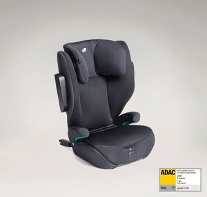 Joie I-Traver автокресло 100-150cm, Eclipse Mesh - Joie