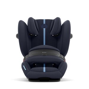 Cybex Pallas G3 car seat 76-150cm, Plus Ocean Blue - Cybex