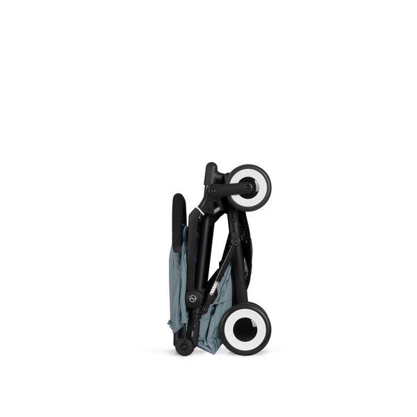 Cybex Agis BLK Stormy Blue - Cybex