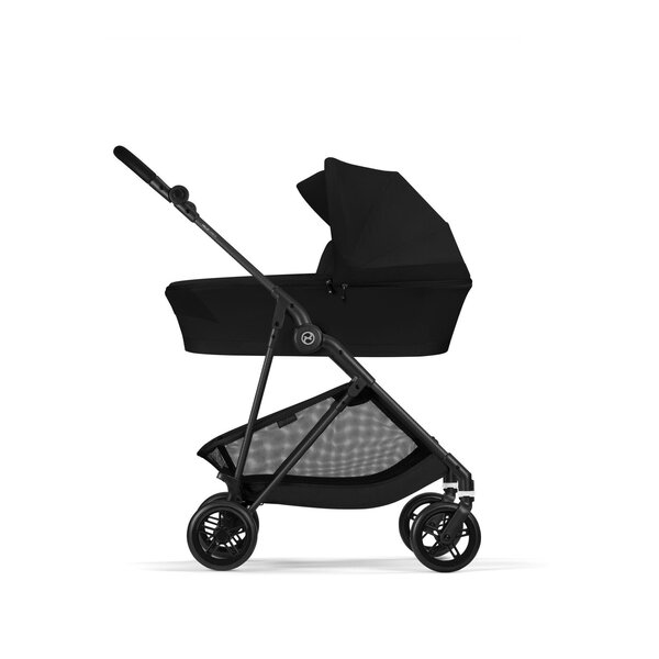 Cybex Melio carrycot Magic Black - Cybex