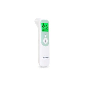 Miniland thermometer Thermosense Plus - Miniland
