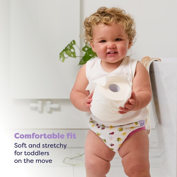 Bambino Mio potty training pants Fly High - Bambino Mio