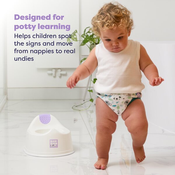 Bambino Mio potty training pants Little Paws - Bambino Mio