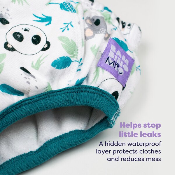 Bambino Mio potty training pants Little Paws - Bambino Mio