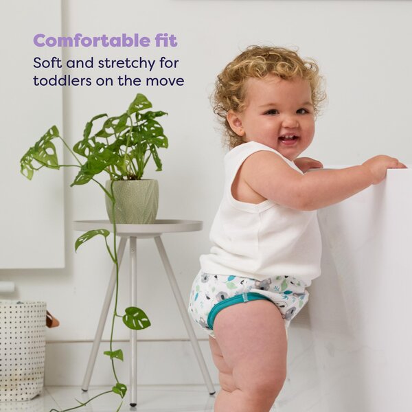 Bambino Mio potty training pants Little Paws - Bambino Mio