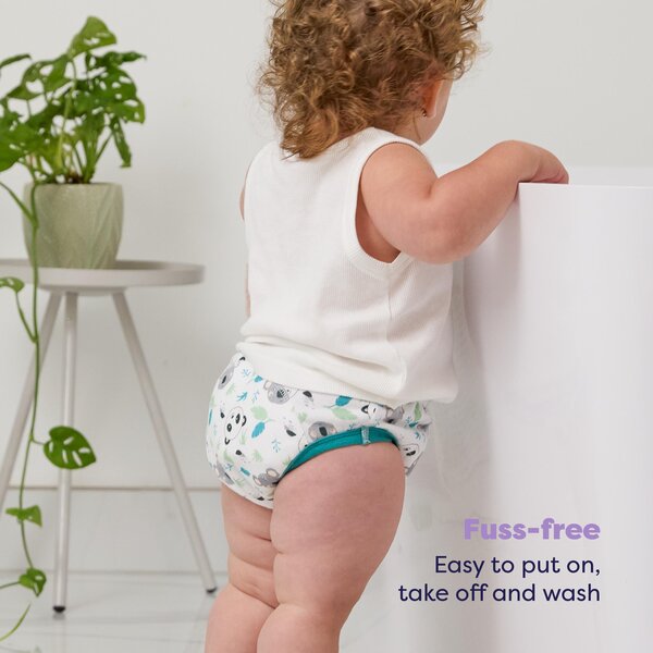 Bambino Mio potty training pants Little Paws - Bambino Mio