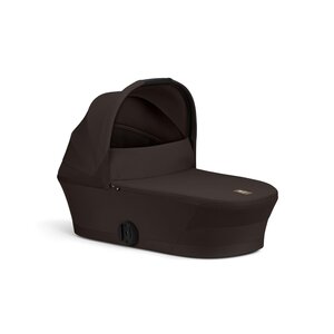Cybex Melio carrycot Chocolate Brown - Cybex
