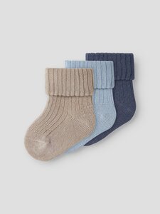 NAME IT socks Nbmnobbu - NAME IT