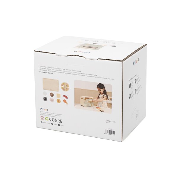 PolarB Sweet & Savory Oven Set - PolarB