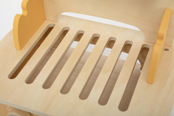 PolarB Barbecue Play Set - PolarB