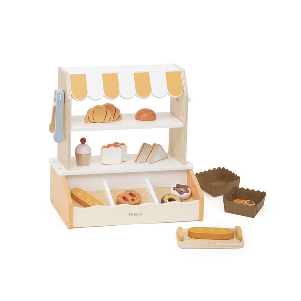 PolarB Mini Bakery Shop - PolarB