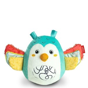 Fehn roly poly Owl - Fehn
