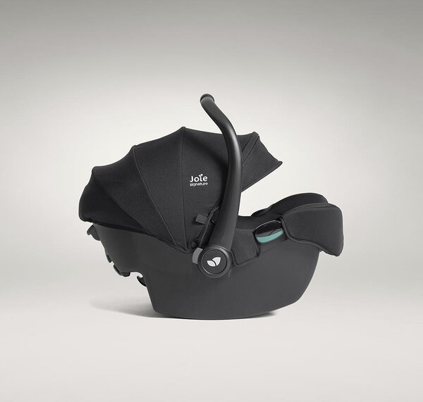 Joie I-Starter автокресло Eclipse 40-75cm, Signature Eclipse Mesh - Joie