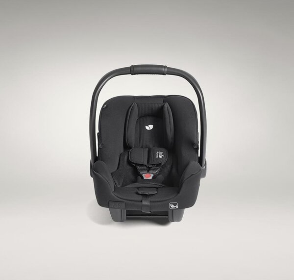 Joie I-Starter автокресло Eclipse 40-75cm, Signature Eclipse Mesh - Joie