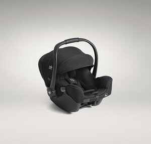 Joie I-Starter автокресло Eclipse 40-75cm, Signature Eclipse Mesh - Joie