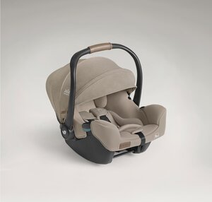 Joie I-Starter автокресло 40-75cm, Signature Sandstone - Joie