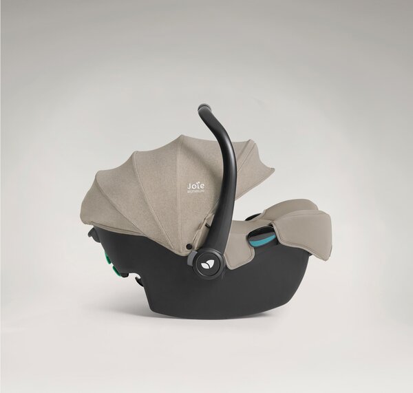 Joie I-Starter автокресло 40-75cm, Signature Sandstone - Joie