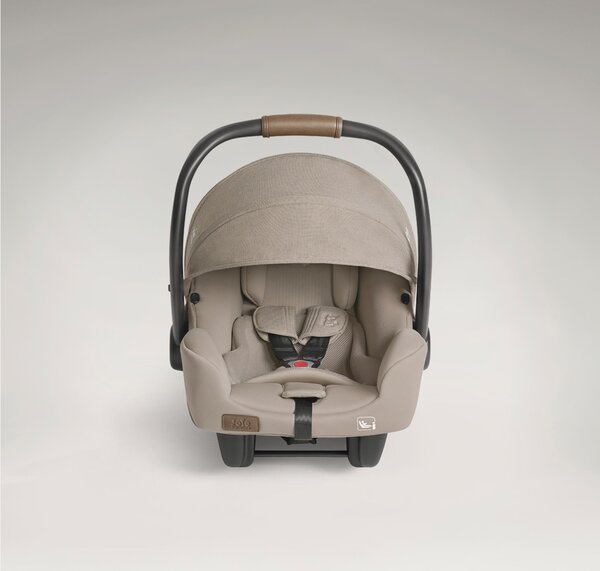 Joie I-Starter автокресло 40-75cm, Signature Sandstone - Joie