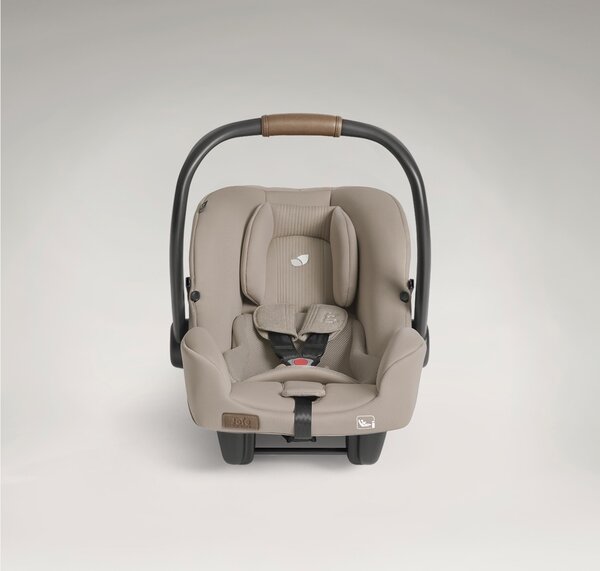 Joie I-Starter автокресло 40-75cm, Signature Sandstone - Joie