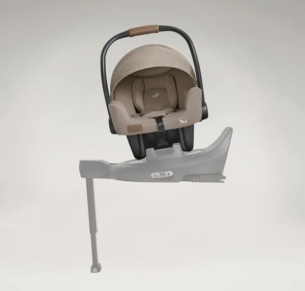Joie I-Starter автокресло 40-75cm, Signature Sandstone - Joie